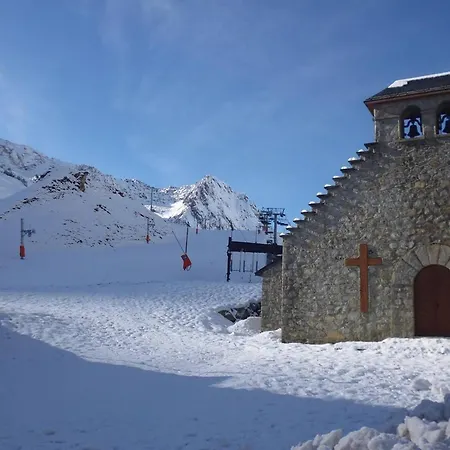 La Mongie, 1 Pièce, 5 Personnes - Fr-1-404-2 Appartamento