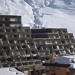 5 Pers Avec Balcon, Au Pied Des Pistes De 1800, Proche Commerces Et Thermal - Fr-1-404-2 Appartement La Mongie