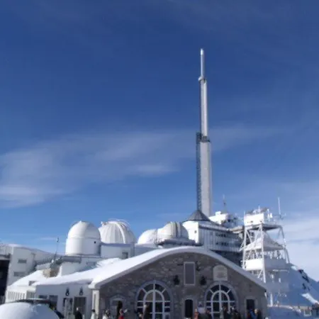 5 Pers Avec Balcon, Au Pied Des Pistes De 1800, Proche Commerces Et Thermal - Fr-1-404-2 Appartamento La Mongie