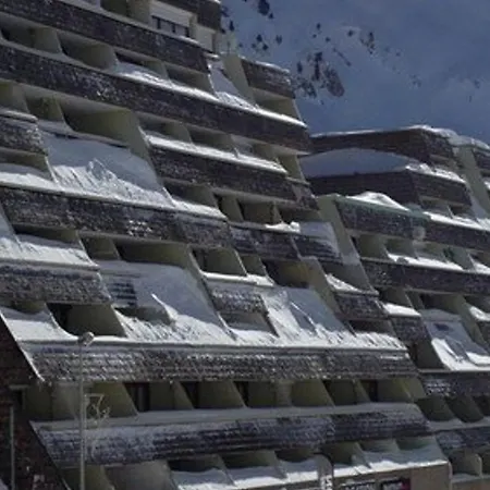 5 Pers Avec Balcon, Au Pied Des Pistes De 1800, Proche Commerces Et Thermal - Fr-1-404-2